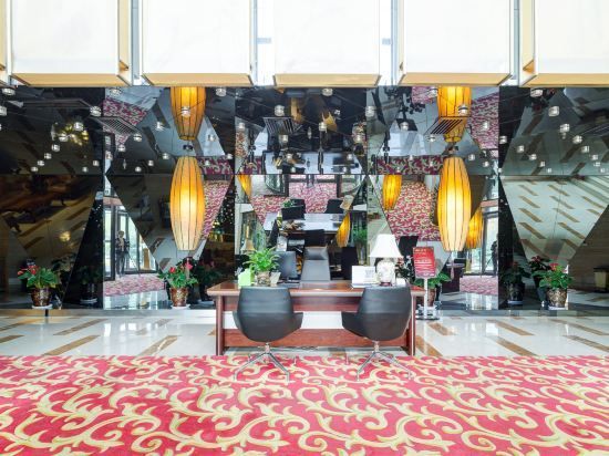 Zichenxuan Apartment Hotel (Xi'an)