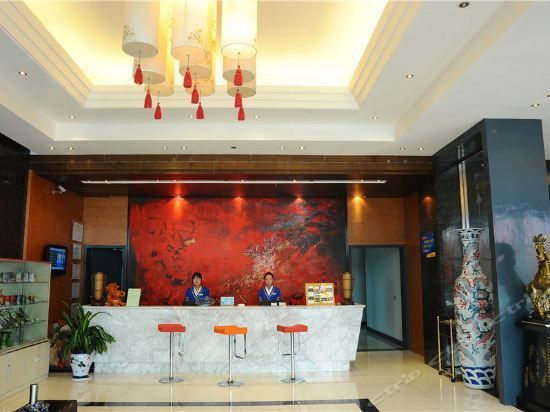 Hotel 长治太行明珠快捷酒店 (Changzhi)