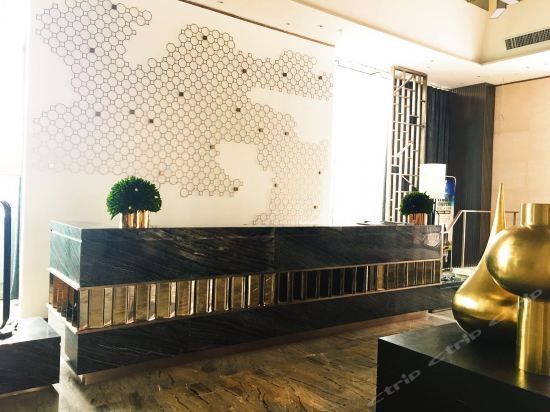 Xi'erman Chain Apartment Hotel (Jiangmen Morgan International)
