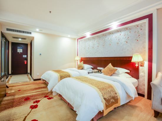 Honor International Hotel (Fuzhou)