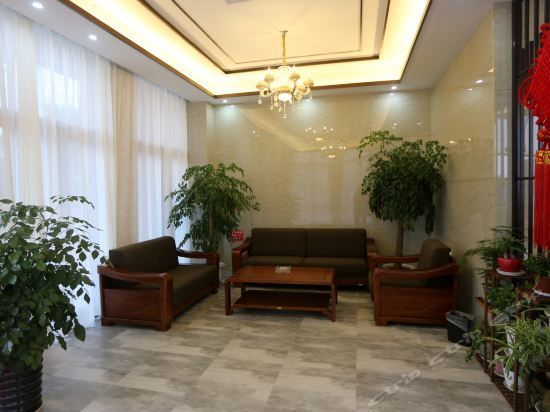 Hotel 湖州梅地亚宾馆 (Huzhou-Nanxun)