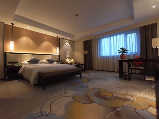 Chunting Hotel (Changzhou)