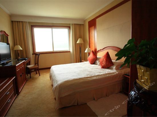 Xiangshan Gold Coast Hotel (Ningbo)
