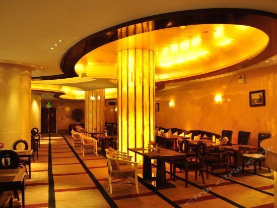 Hotel 喀什温州国际酒店 (Kaszgar)