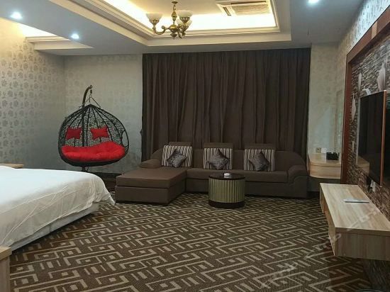 Hotel De Supreme (Dongguan)