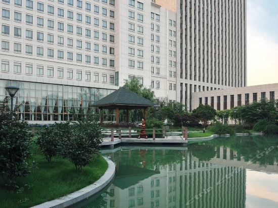 Haizhou Hotel (Jiaxing)