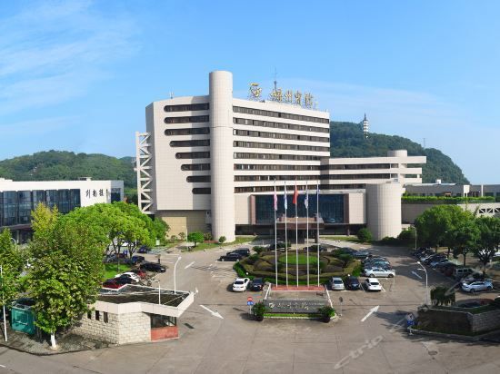 Shengzhou Hotel (Shaoxing)
