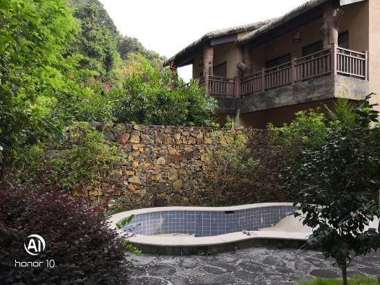 Hotel Relong Hot Spring Resort (Heyuan)