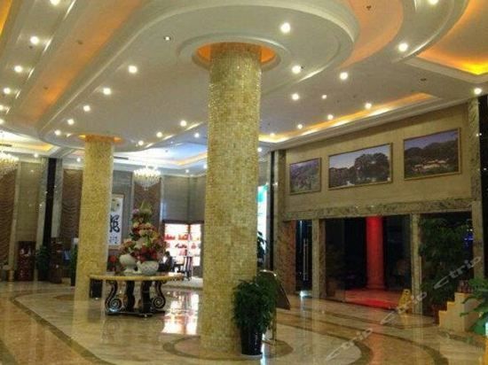 Wanjia Oriental Hotel (Zhangzhou)