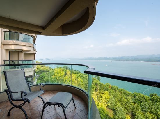 Regency Hotel Qiandao Lake Hangzhou