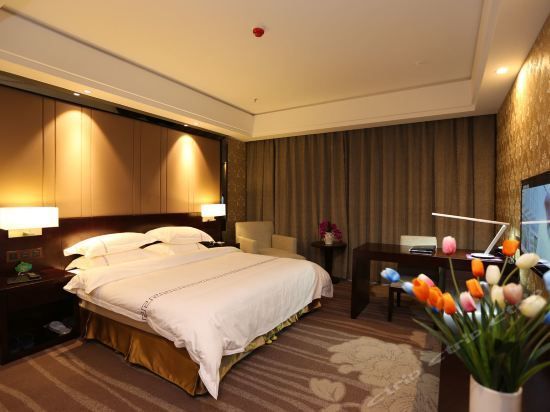 Yinhuang Holiday Hotel (Chengdu)