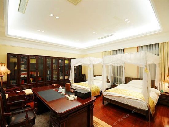Haigeng Garden Hotel (Kunming)