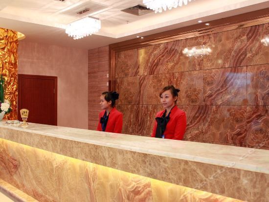 Mingyang International Hotel (Nanning)