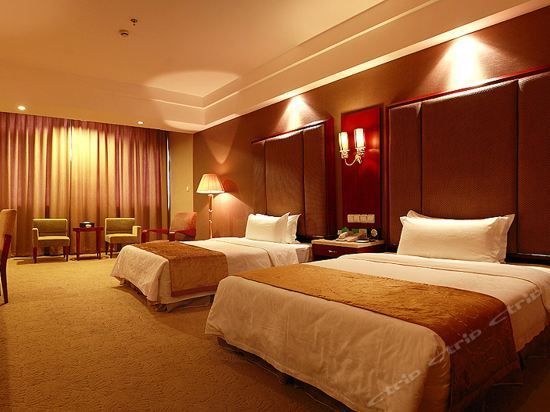 Hanshou Changlong Hotel (Changde)