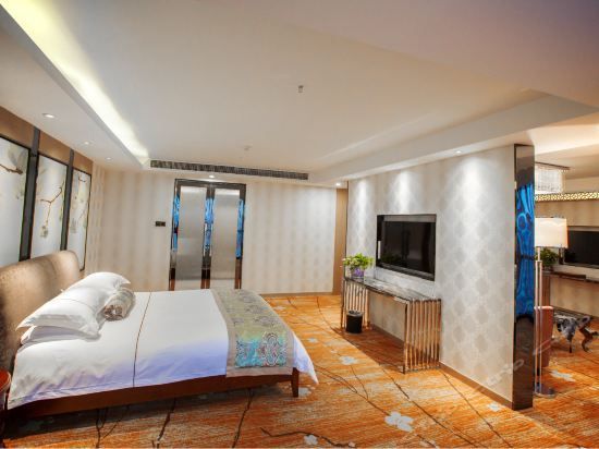 Hotel Clivia (Anqing)