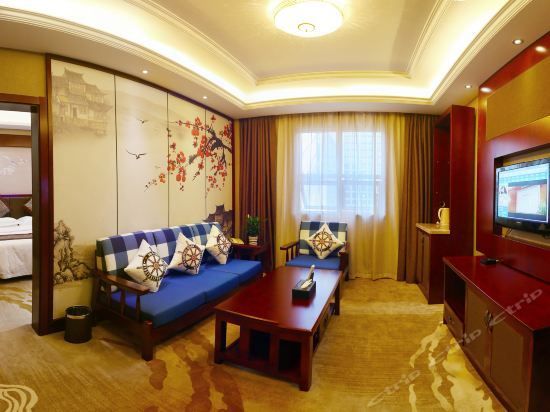 Xiazhou Hotel (Yichang)