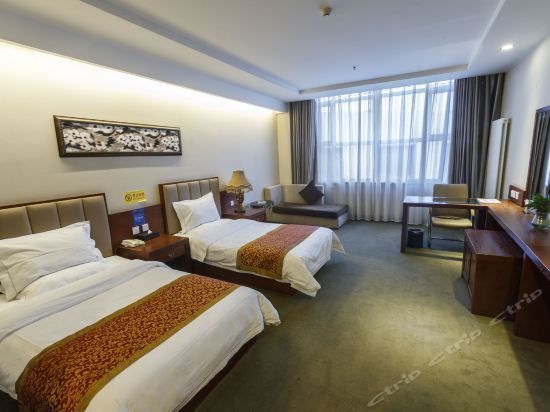 Lanjing Minghai Hotel (Zhangjiakou)