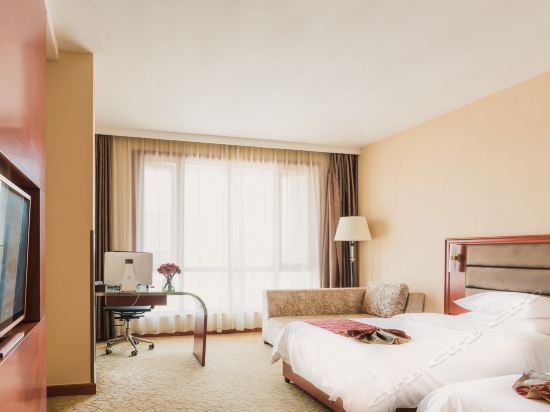 Kaisheng Meiji Hotel (Yichang Yanjiang Baota)