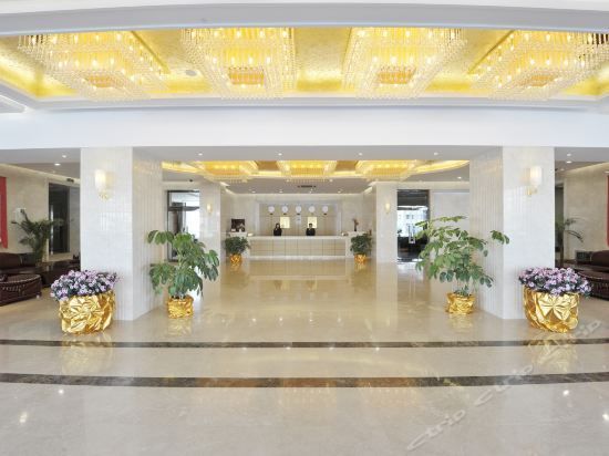 Shihua Hotel (Daqing)