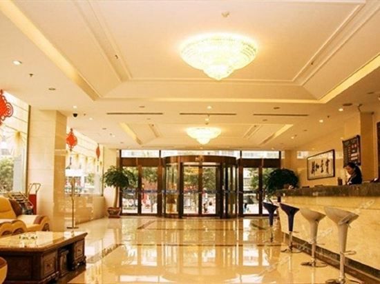 Yizhou Hotel (Zaozhuang)