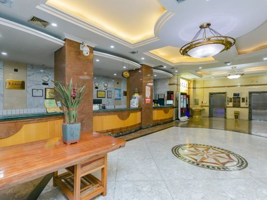 Jinlong Hotel (Tianshui)