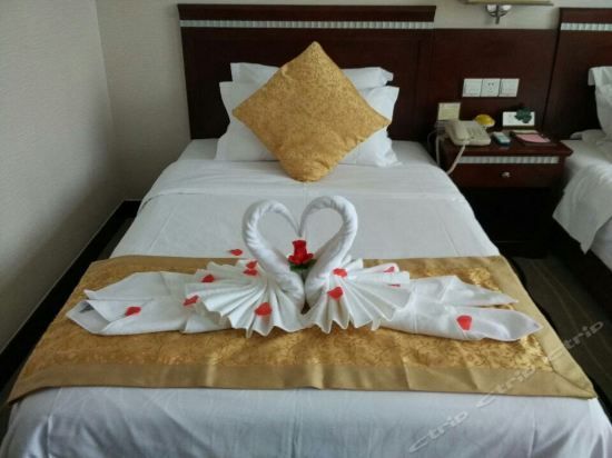Xin Hai Yuan Hotel (Weifang)