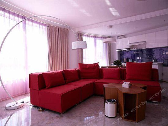 Hotel Wanlong Ski Resort International Apartment (Zhangjiakou)