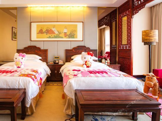 Chengde Imperial Palace Hotel