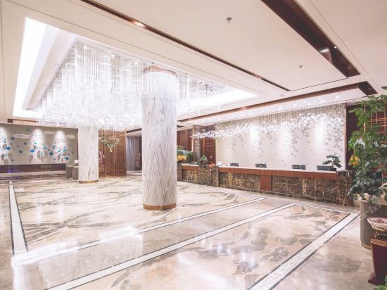 Huangting Siji Hotel (Jiujiang)