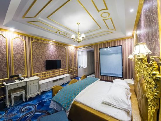 Star Luxury Hotel (Chifeng)