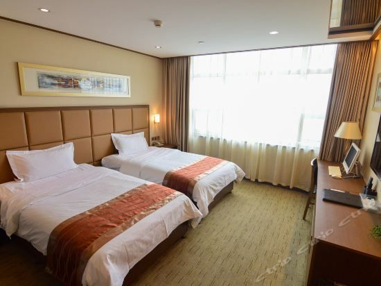 Laan Hotels (Qingdao)