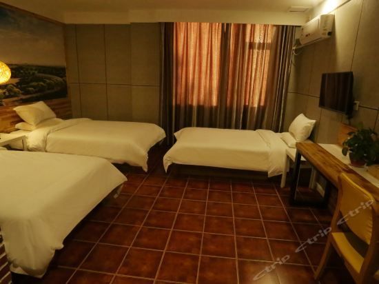 Eaka 365 Hotel Qingyuan Jianshe Road (Prefettura di Baoding)