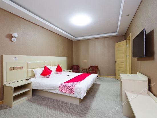Hotel Yi Jia HoteI (Kaifeng)