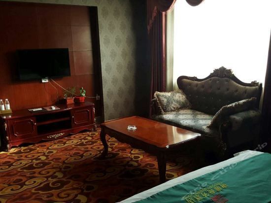 tangchao Business Hotel (Cangzhou)
