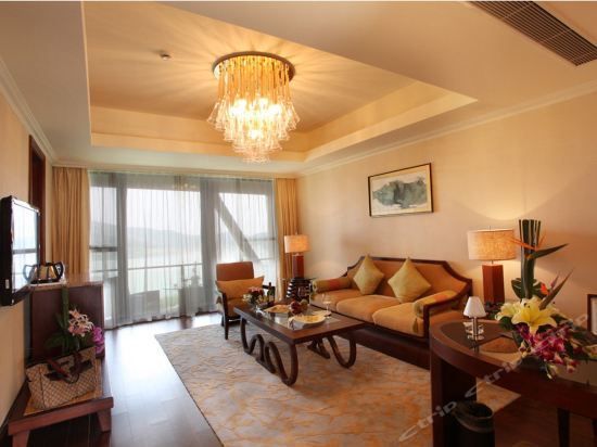Hotel New Century Resort Jiulong Lake (Ningbo)