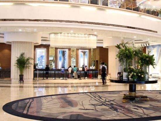 Hotel 沈阳龙之梦瑞峰国际酒店 (Shenyang)