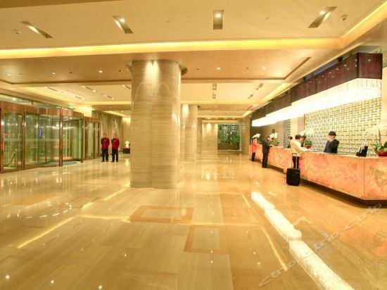 Liaoning Zhengxie Hotel (Shenyang)