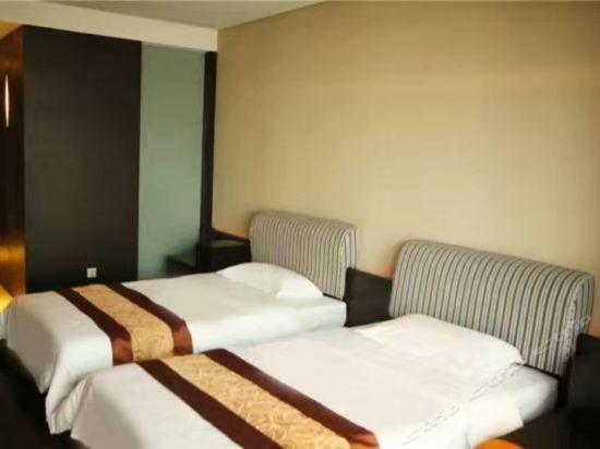 Hotel 青岛那鲁湾燕庭海景公寓 (Qingdao)