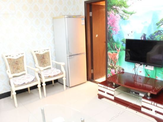 Jiacheng Apartment Hotel (Chongqing)
