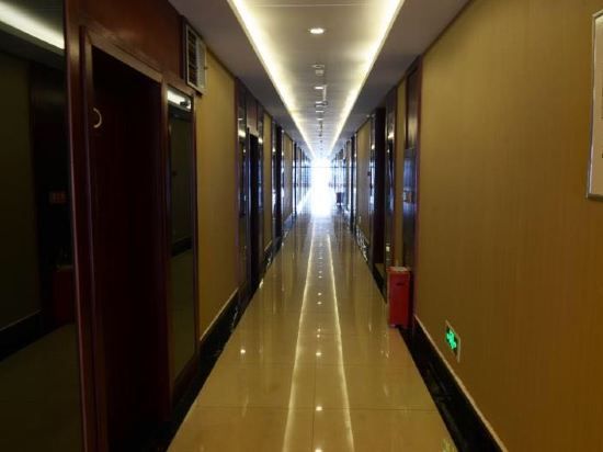 Hotel 重庆君达宾馆 (Chongqing)