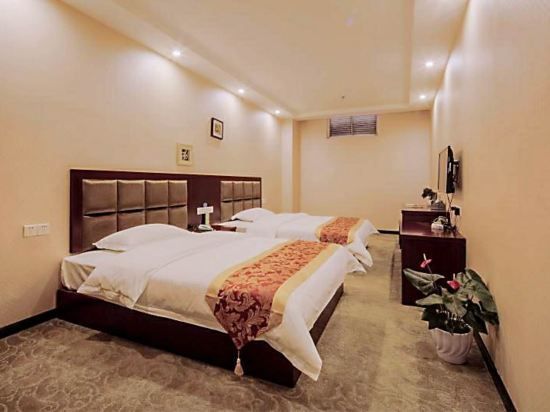 Hotel 重庆素雅酒店 (Chongqing)
