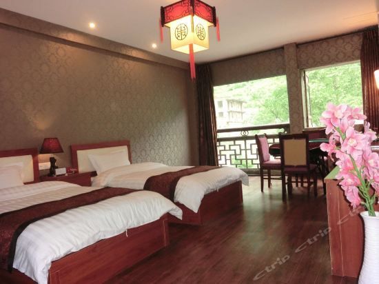Yinxiang Tianxing Featured Inn (Chongqing)