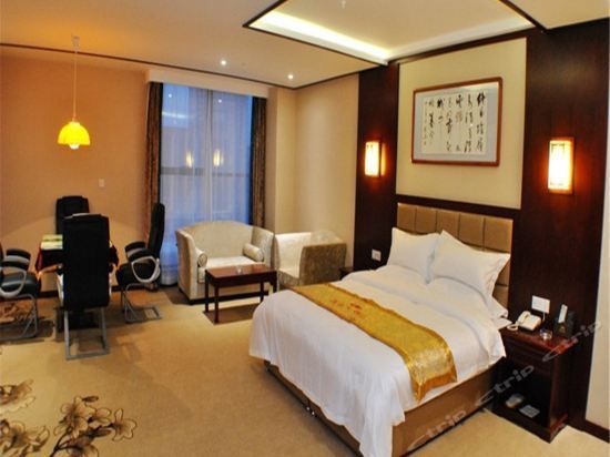 Hotel 西安新航大酒店(原国航大酒店) (Xi'an)