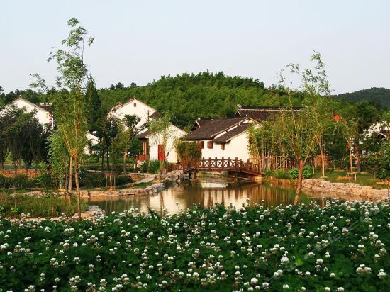 Hotel Greendoor Resort (Suzhou)