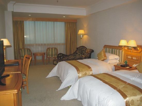 Huimei Hotel - Dongguan