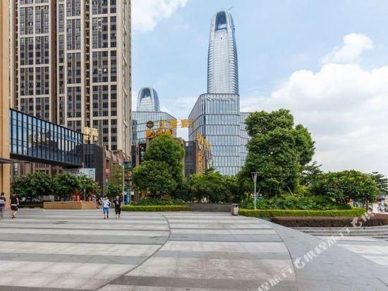 Accord Apartment Hotel - Guangzhou