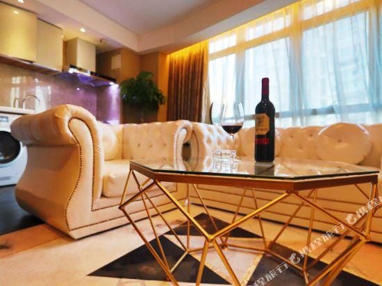 Acme Serviced Apartment - China