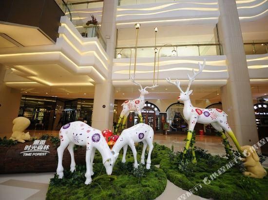 Nanbin River Scenery Apartment Hotel - Chongqing