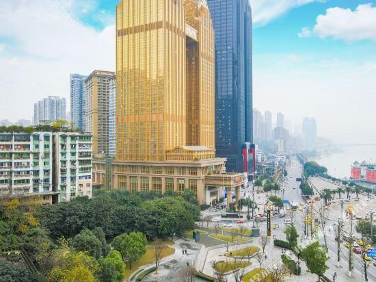 Chongqing 1891 Yayue Riverview Hotel Apartment - China