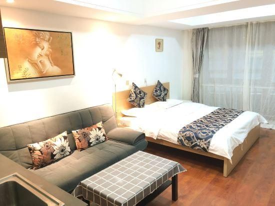 Tuju Apartment Hotel - Shanghai